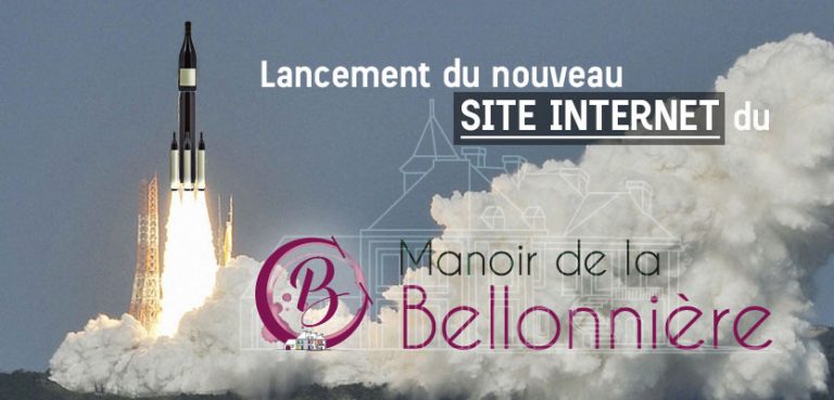 Lire la suite à propos de l’article Nouveau site internet