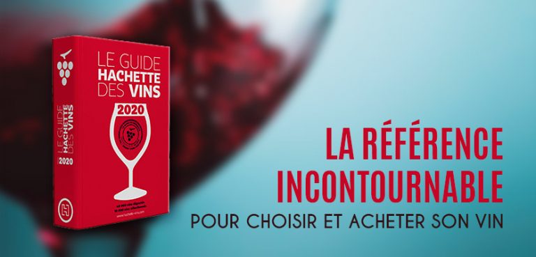 Lire la suite à propos de l’article Vieilles Vignes 2017 dans « Le Guide Hachette des Vins 2020 »