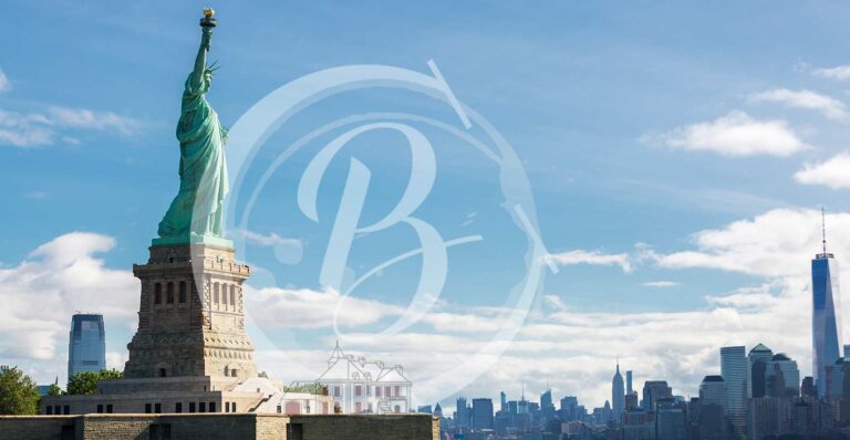 Lire la suite à propos de l’article Gamme « La Bellonnière » en route pour New York !