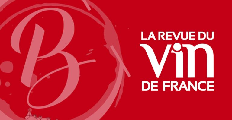 Lire la suite à propos de l’article La Bellonnière sur « La revue des vins de France »