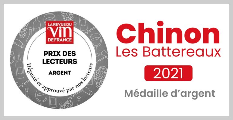 Lire la suite à propos de l’article Médaille d&rsquo;Argent – Les Battereaux 2021